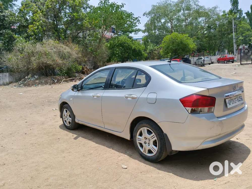 Honda City For Sale Petrol