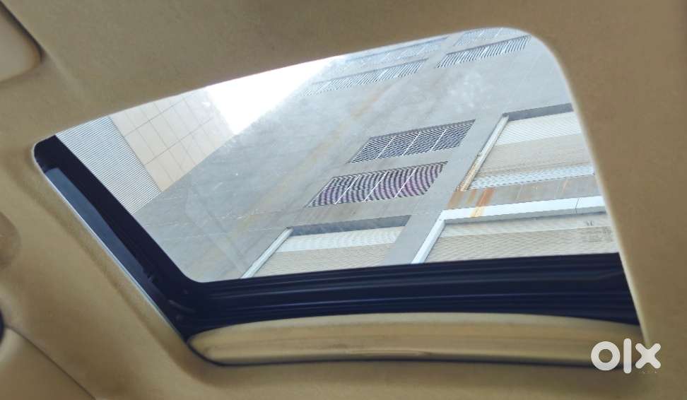 Honda City Vx Petrol Cvt, 2014, Petrol
