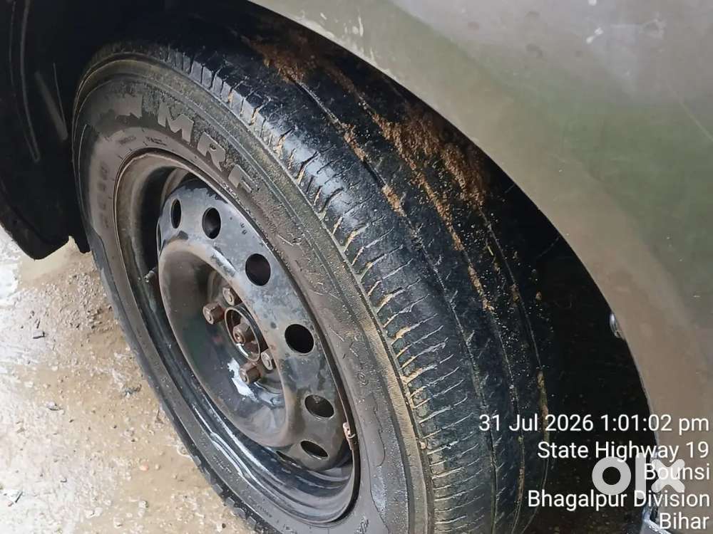 Maruti Dzire Vdi 2016