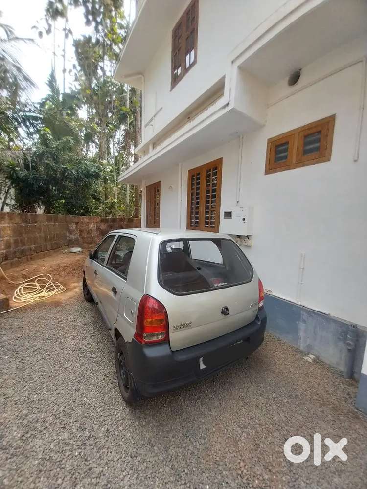 Maruti Suzuki Alto 2004 Petrol Well Maintained