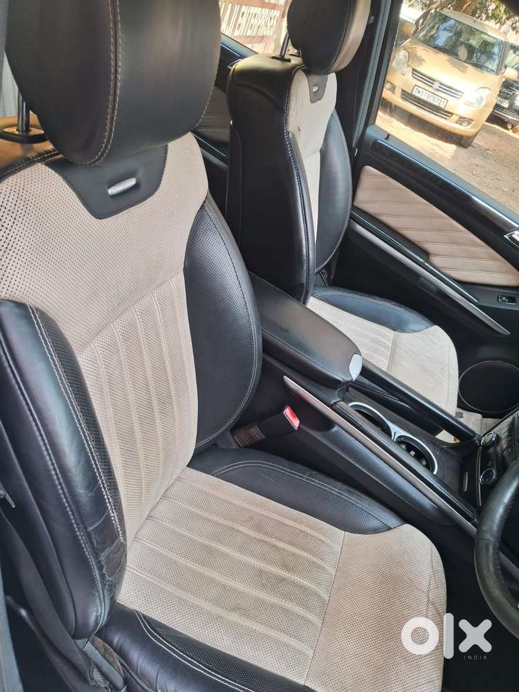 Mercedes-benz Gls 350d 4matic, 2012, Diesel