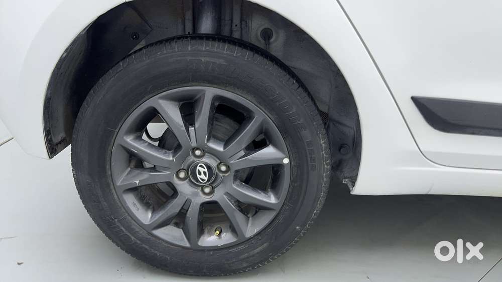 Hyundai Elite I20 [2018-2020] 1.2 Asta, 2018, Petrol