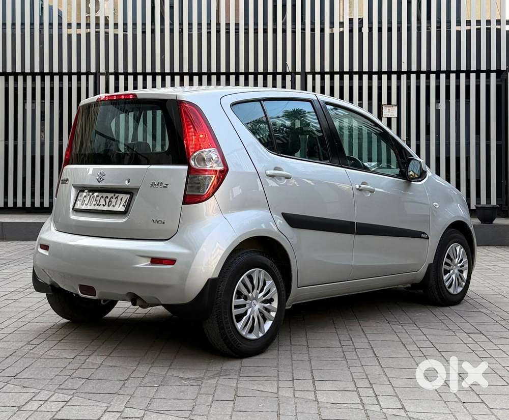 Maruti Suzuki Ritz Vdi Bs-iv, 2012, Diesel