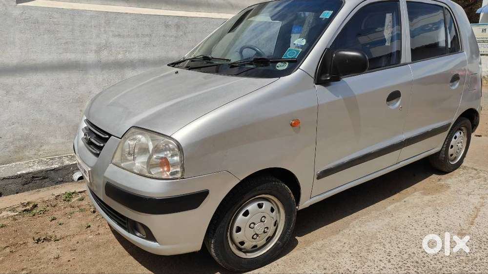 Hyundai Santro Xing 2004 Petrol
