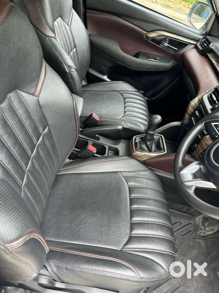 Maruti Suzuki Grand Vitara 1.5 Delta Cng, 2024, Cng & Hybrids