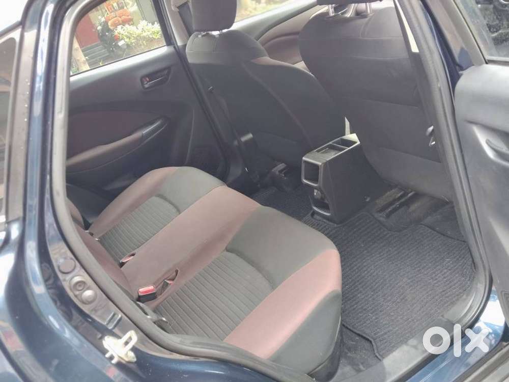 Maruti Suzuki Fronx Delta Plus 1.2 Mt, 2024, Petrol