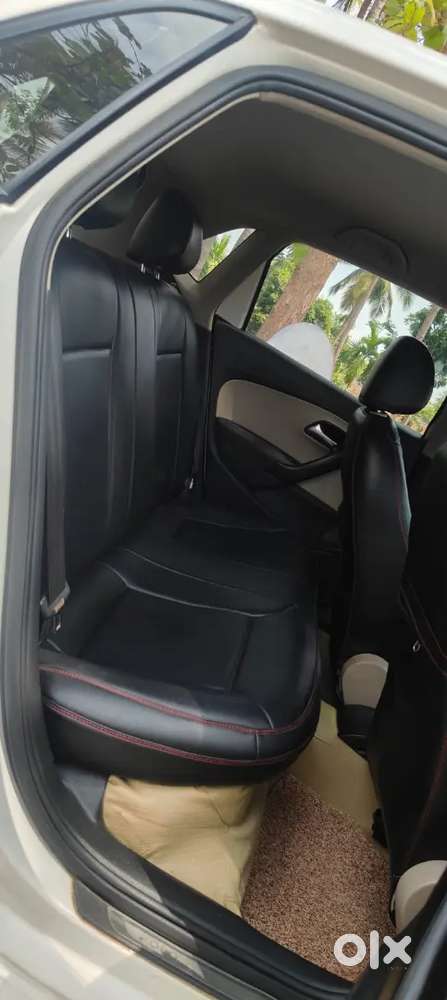 2014 Polo Highline Diesel