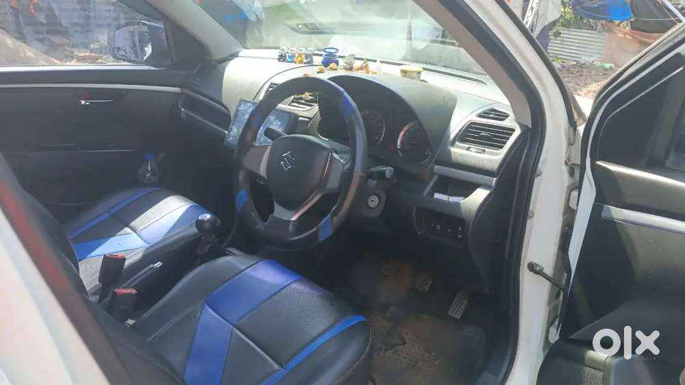 Good Condition Car No Denting Original Cooler Weel Maintenance.