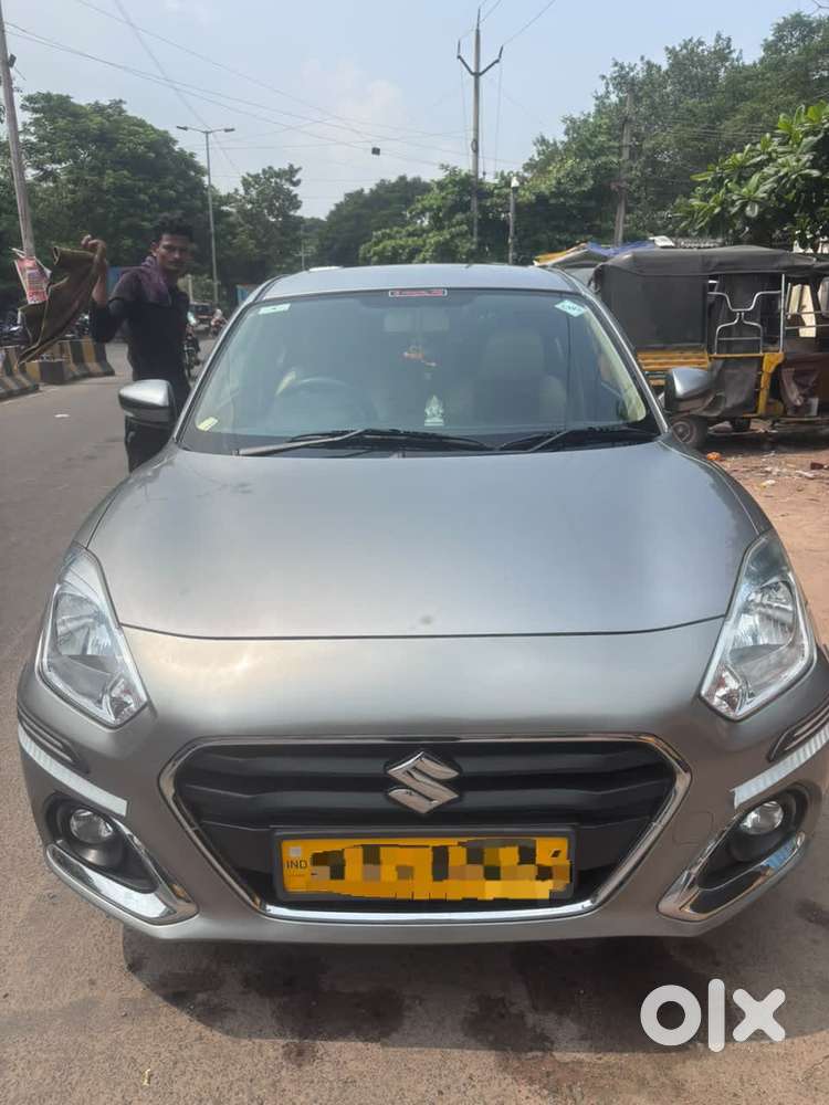 Maruti Suzuki Swift Dzire Vxi(o) Mt, 2022, Cng & Hybrids