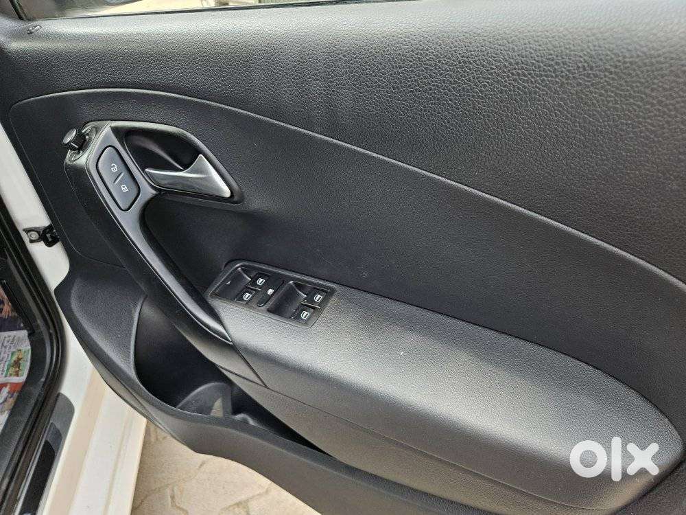 Volkswagen Polo 1.2 Gt Tsi, 2017, Petrol