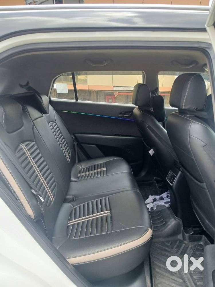 Hyundai Creta 1.6 E Plus, 2020, Diesel