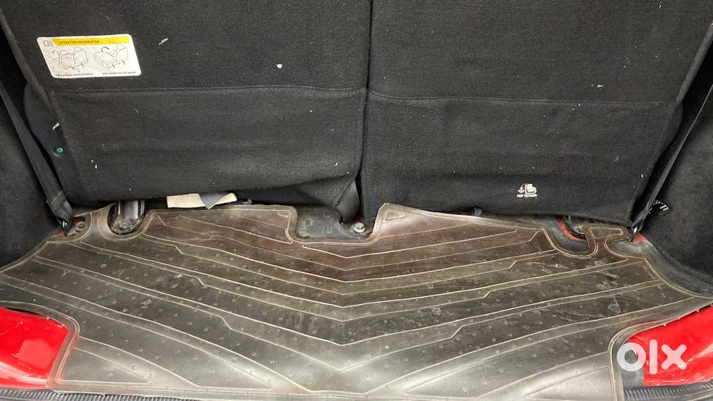 Mahindra Thar Lx 4-str Hard Top At, 2021, Petrol