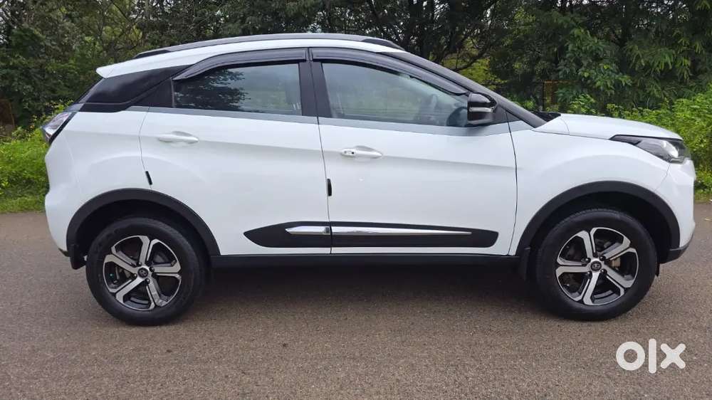 Tata Nano Genx 2022 Petrol 40999 Km Driven