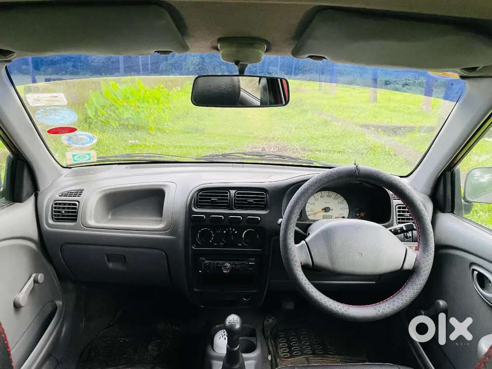 Maruti Suzuki Alto 2006 Lxi