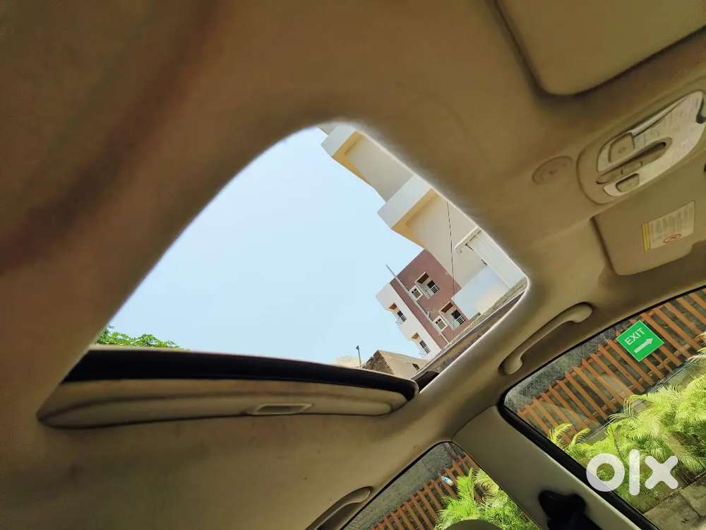 Hyundai I10 Asta Auto, Sunroof, Abs - Mint Condition, Immediate Sale!