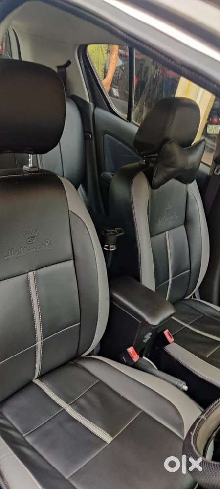 Maruti Suzuki Ritz Vxi 2011