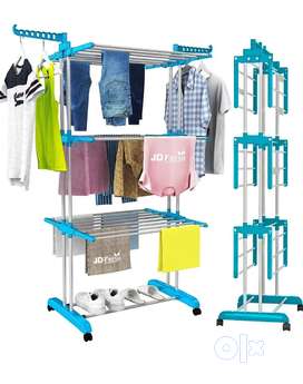Olx cloth drying stand shop