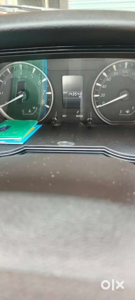 Good Condition Vehicle Original Paint Centre Lock Power Steering