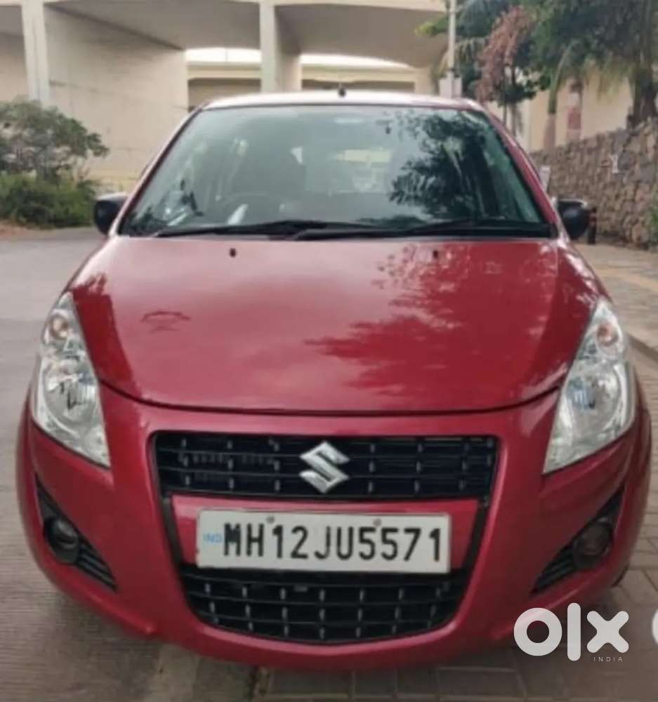 Maruti Suzuki Ritz 2013 Diesel 90000 Km Driven