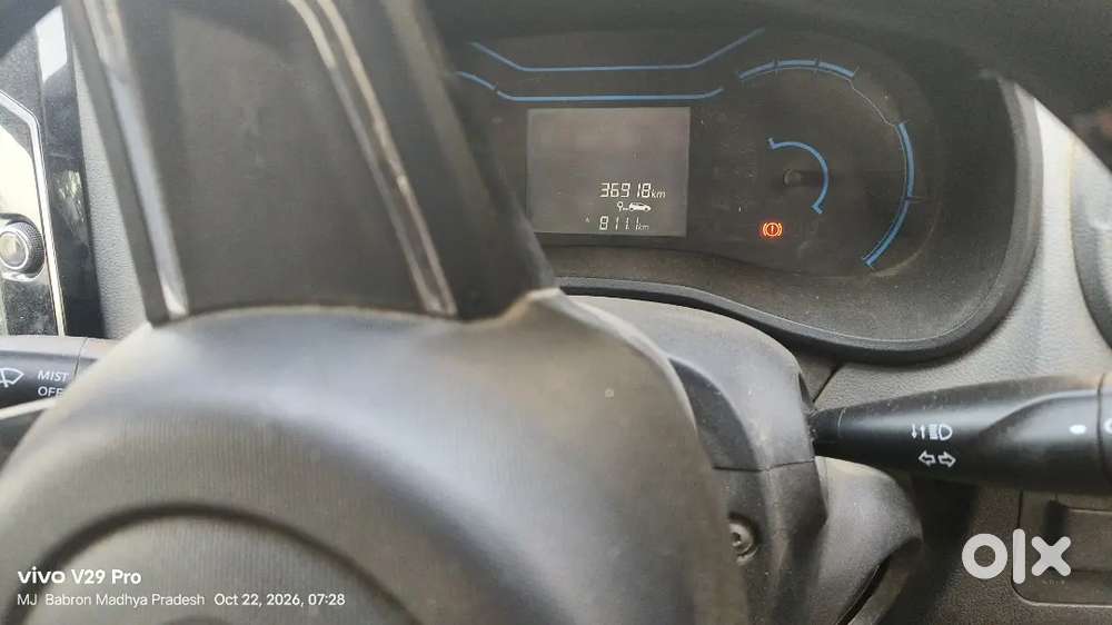 Renault Kwid 0.8 Rxt Sce 2020
