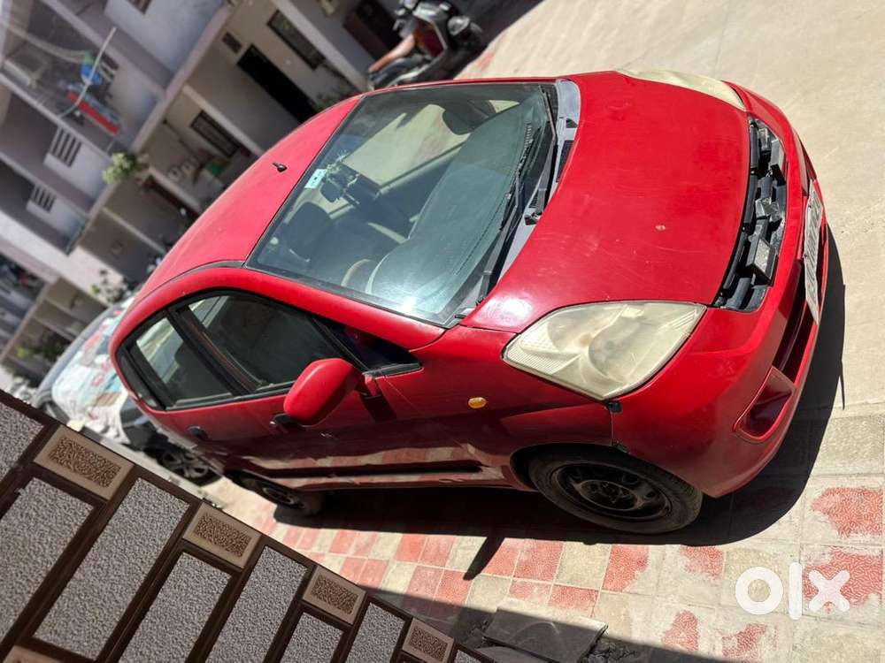 Maruti Suzuki Car 2007