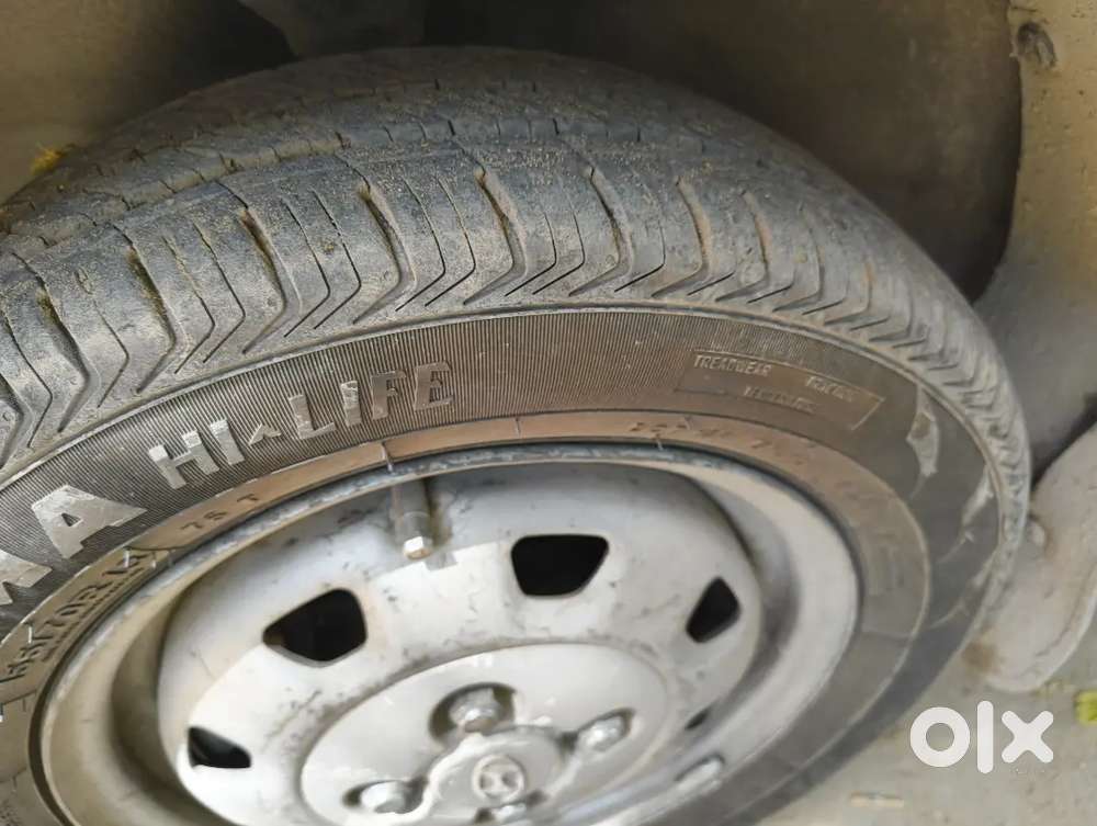 Hyundai Santro Xing 2005 Petrol Good Condition