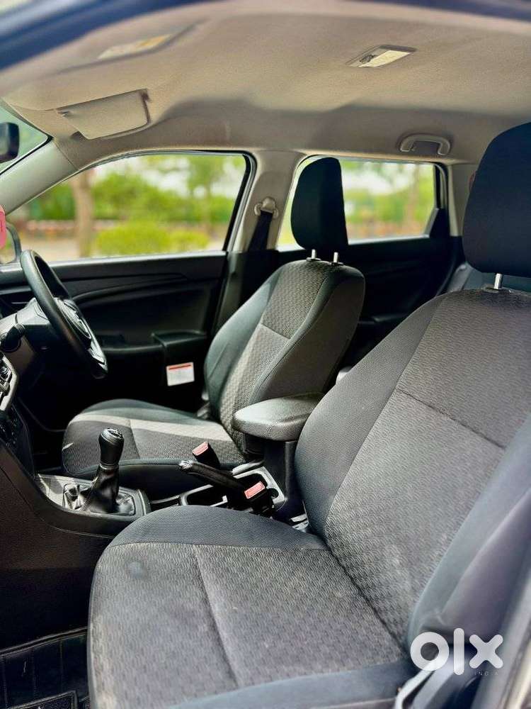 Maruti Suzuki Brezza 1.5 Lxi Cng, 2024, Cng & Hybrids