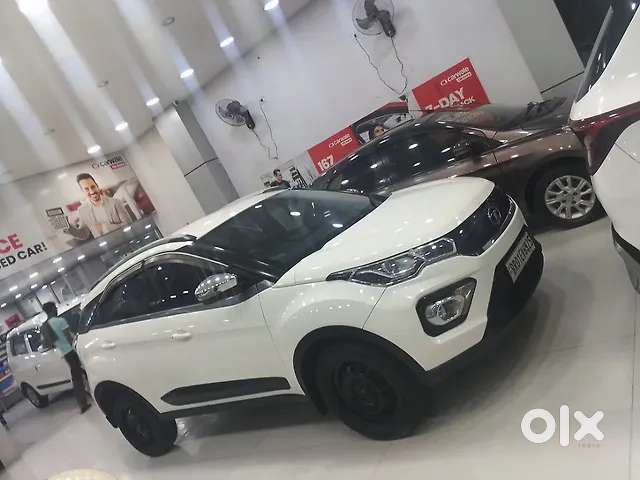 Tata Nexon 1.2 Revotron Xm (s), 2020, Diesel