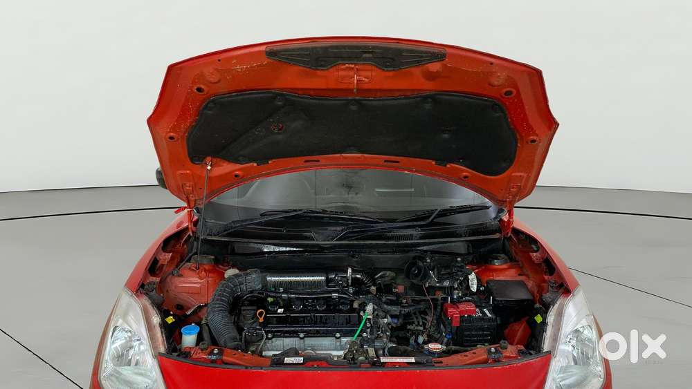 Maruti Suzuki Swift Vvt Lxi, 2023, Petrol