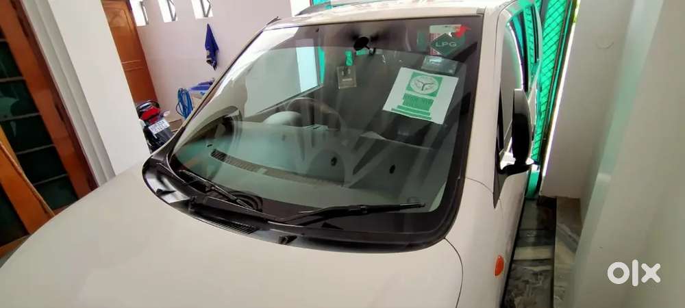 Wagnor 1 Handed Drive Car