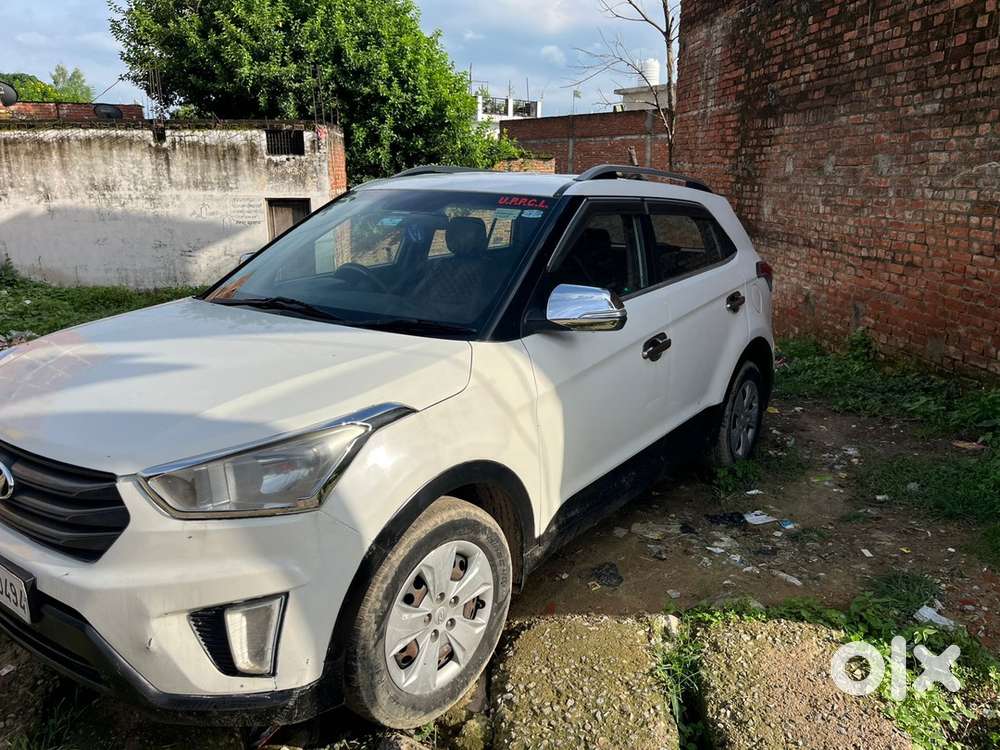 Hyundai Creta 1.5 2016