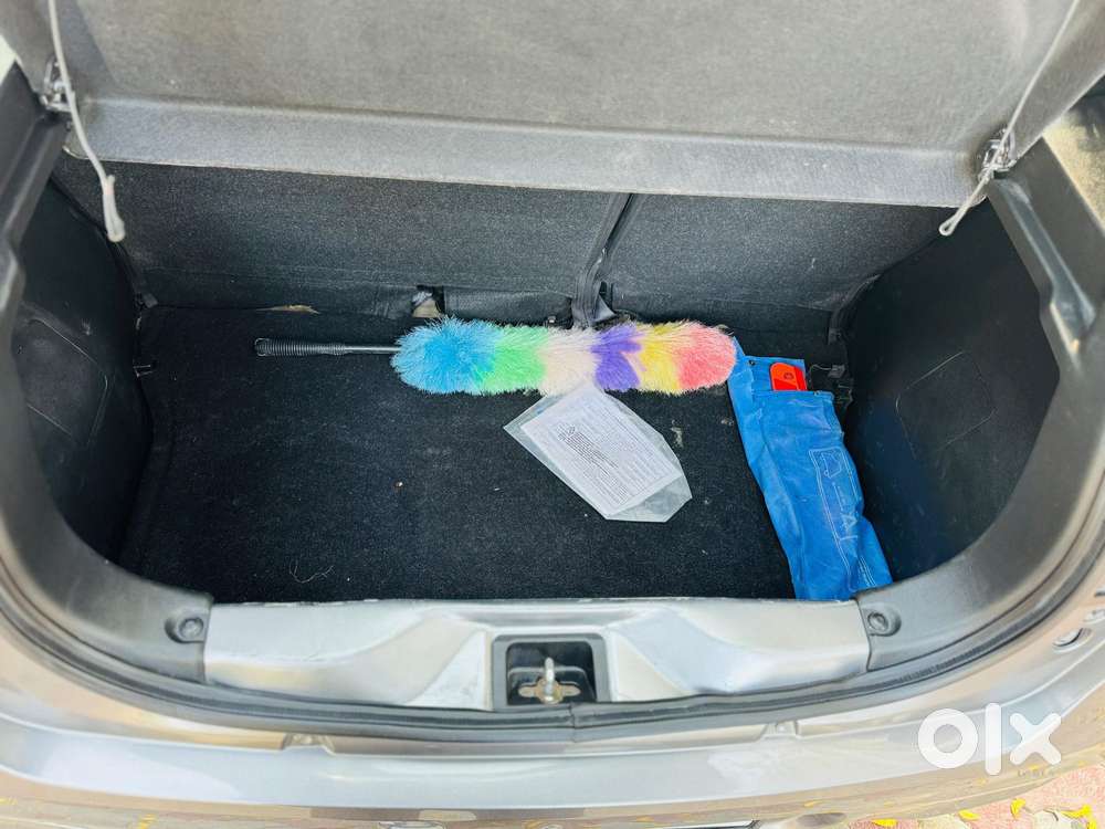 Maruti Suzuki Celerio 1.0 Vxi Mt, 2022, Petrol