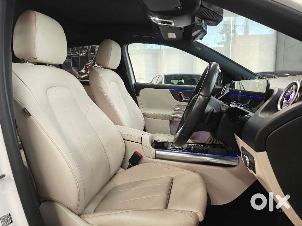 Mercedes-benz Gla 220d, 2023, Diesel