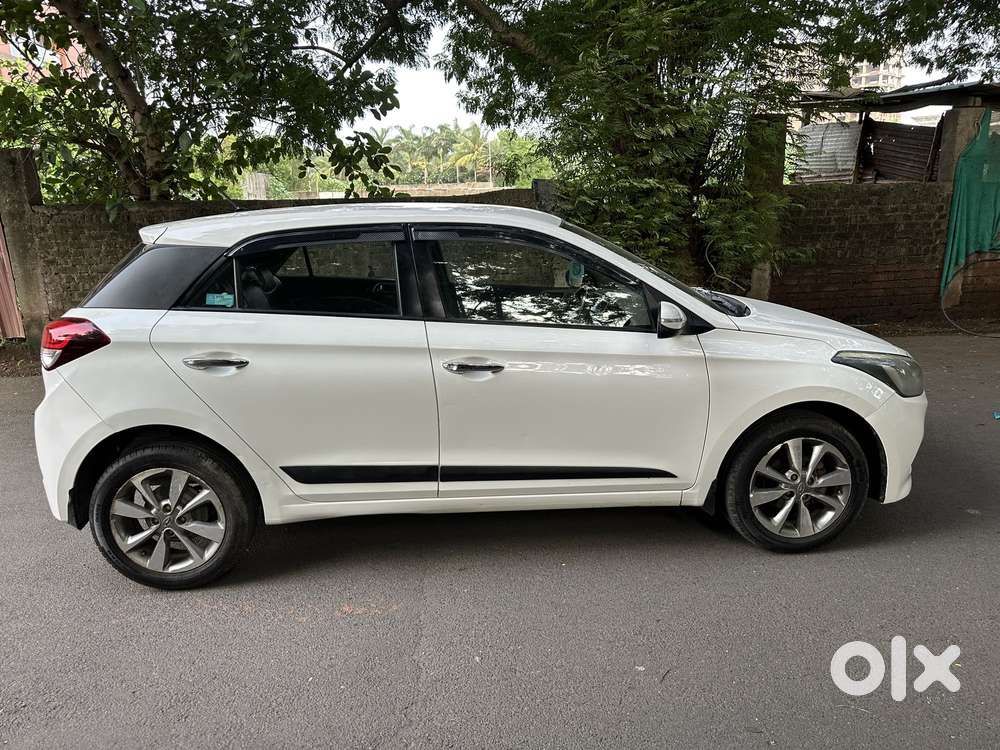 Hyundai Elite I20 Sportz Plus Diesel, 2014, Diesel