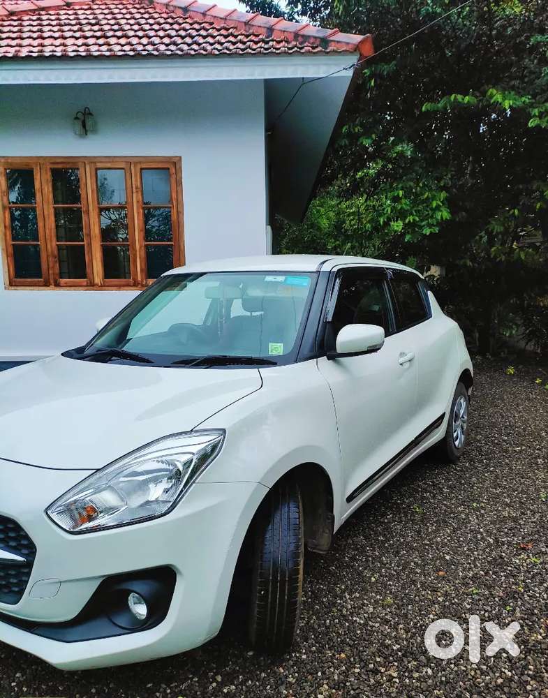 Maruti Suzuki Swift Petrol 2023 Vxi