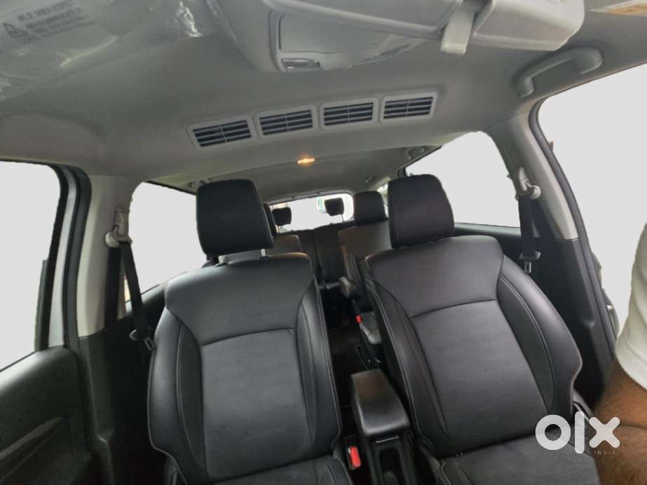 Maruti Suzuki Xl6 1.5 Alpha Plus At Dual Tone, 2023, Petrol