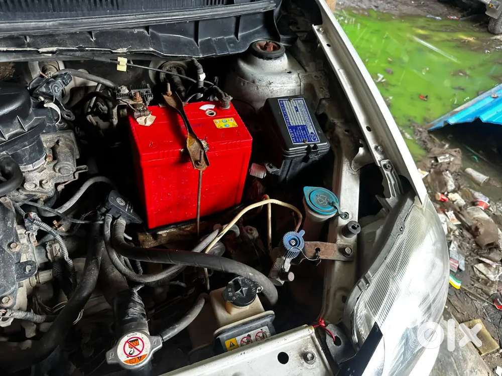Toyota Etios G 2017 January