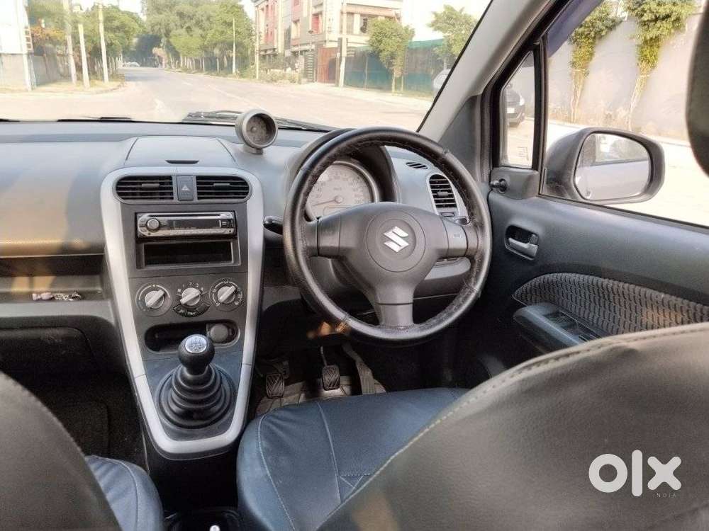 Maruti Suzuki Ritz Vxi (abs) Bs Iv, 2015, Cng & Hybrids