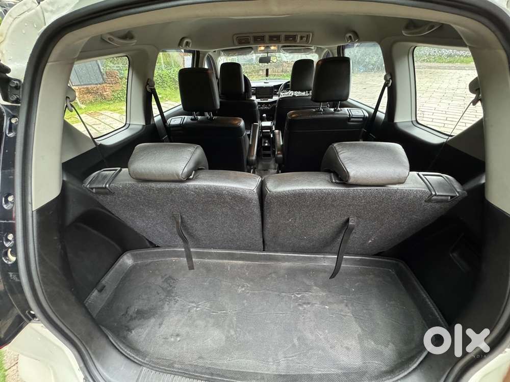 Maruti Suzuki Xl6 2021