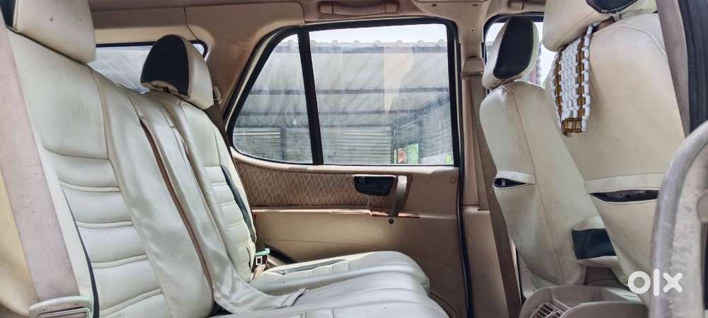 Tata Safari Dicor 2.2 Ex 4x2 Bs Iv, 2012, Diesel