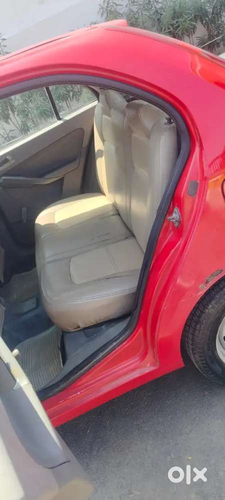 Tata Vista Q Jett 2009