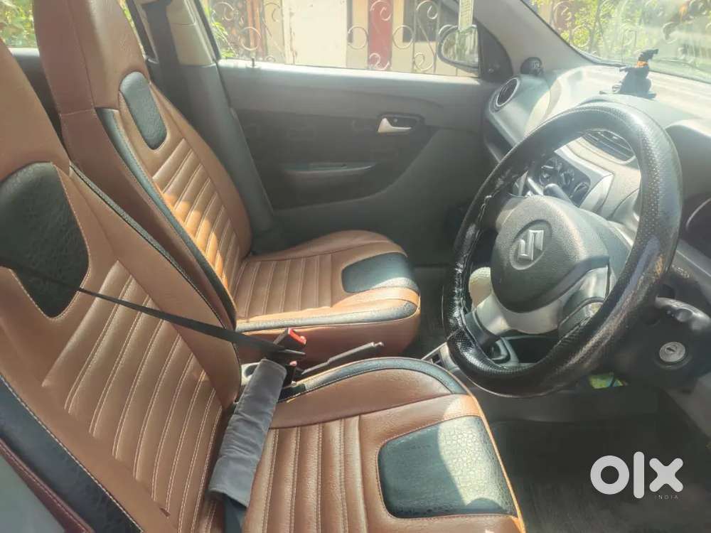 2013 Alto 800 Lxi