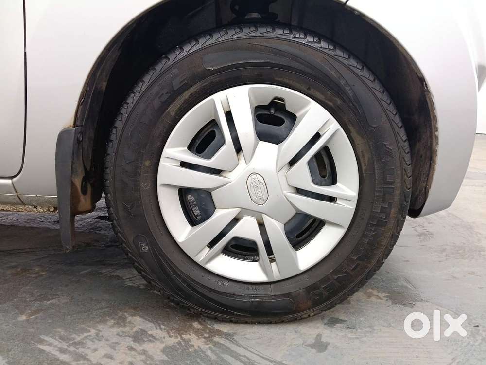 Datsun Redigo S, 2019, Petrol
