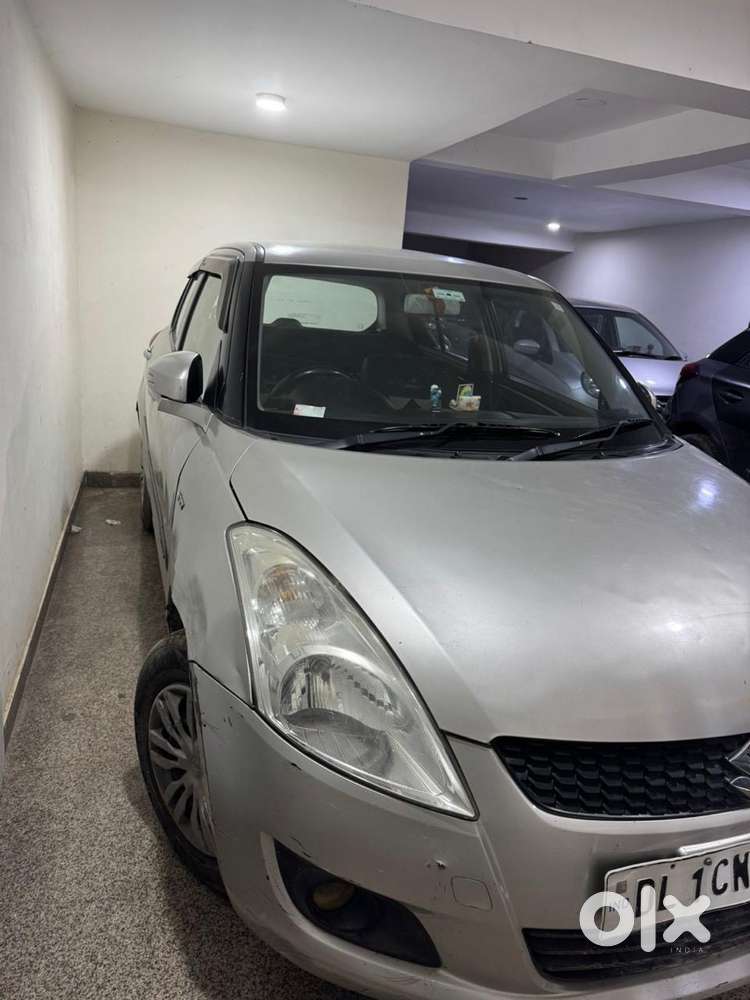 Maruti Swift Dzire On Sale Price 1.59 Lakhs