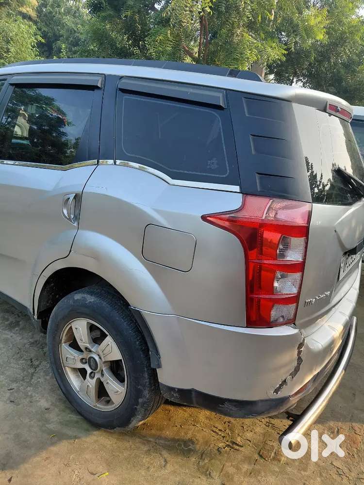 A Very Good Condition Xuv500