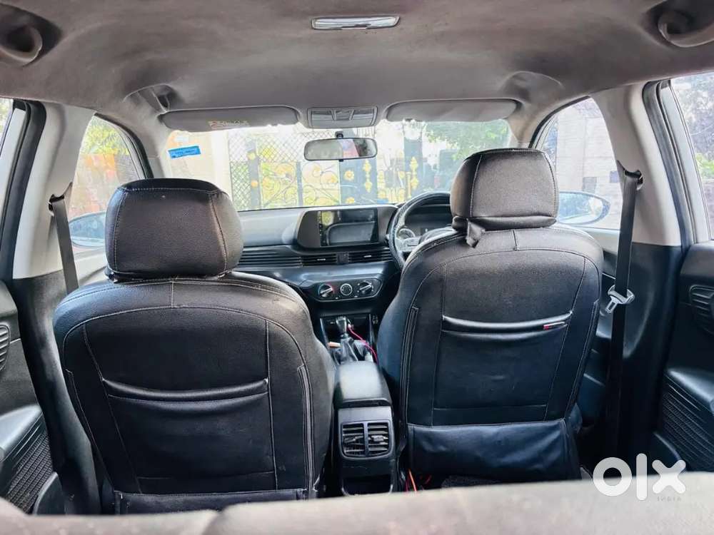 Hyundai I20 Magna Plus 2021 Petrol