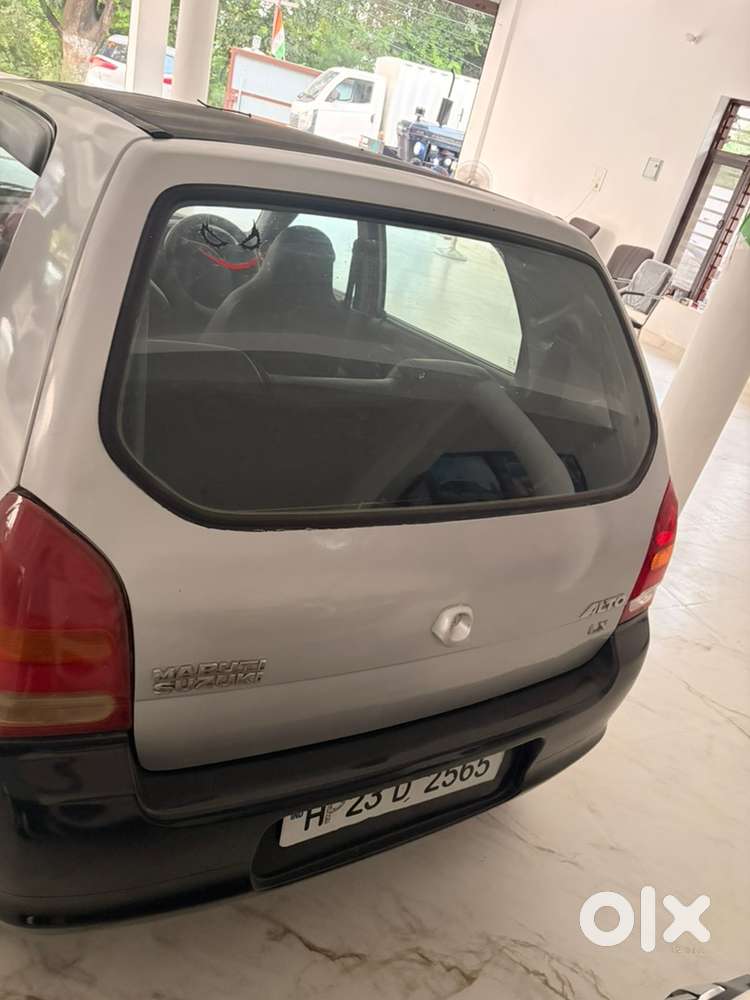 Maruti Suzuki Alto 800 2010 Vxi Plus Option