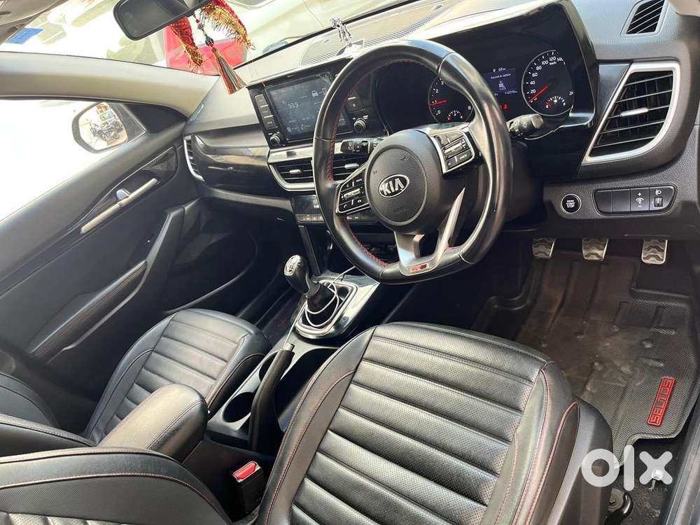 Kia Car Manual 2020