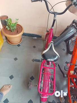 Olx child 2024 bicycle