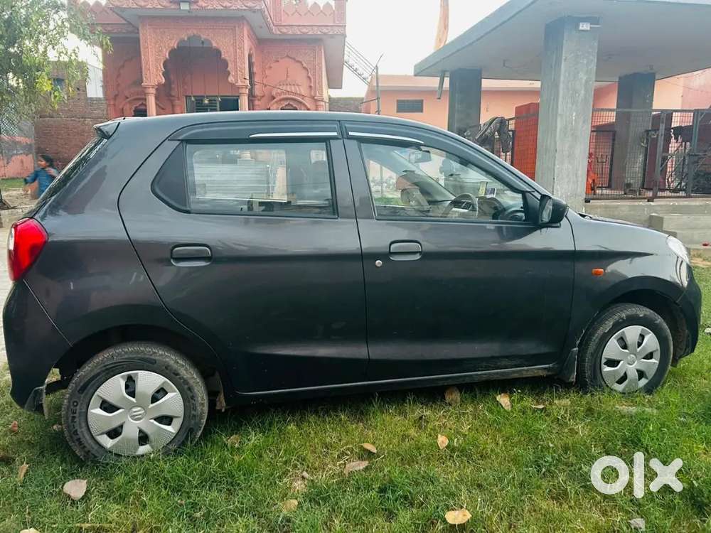 Maruti Suzuki Alto K10 2024